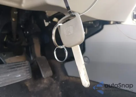 2012 Honda Civic Lx из США, поврежденный, VIN 19XFB2F52CE026579